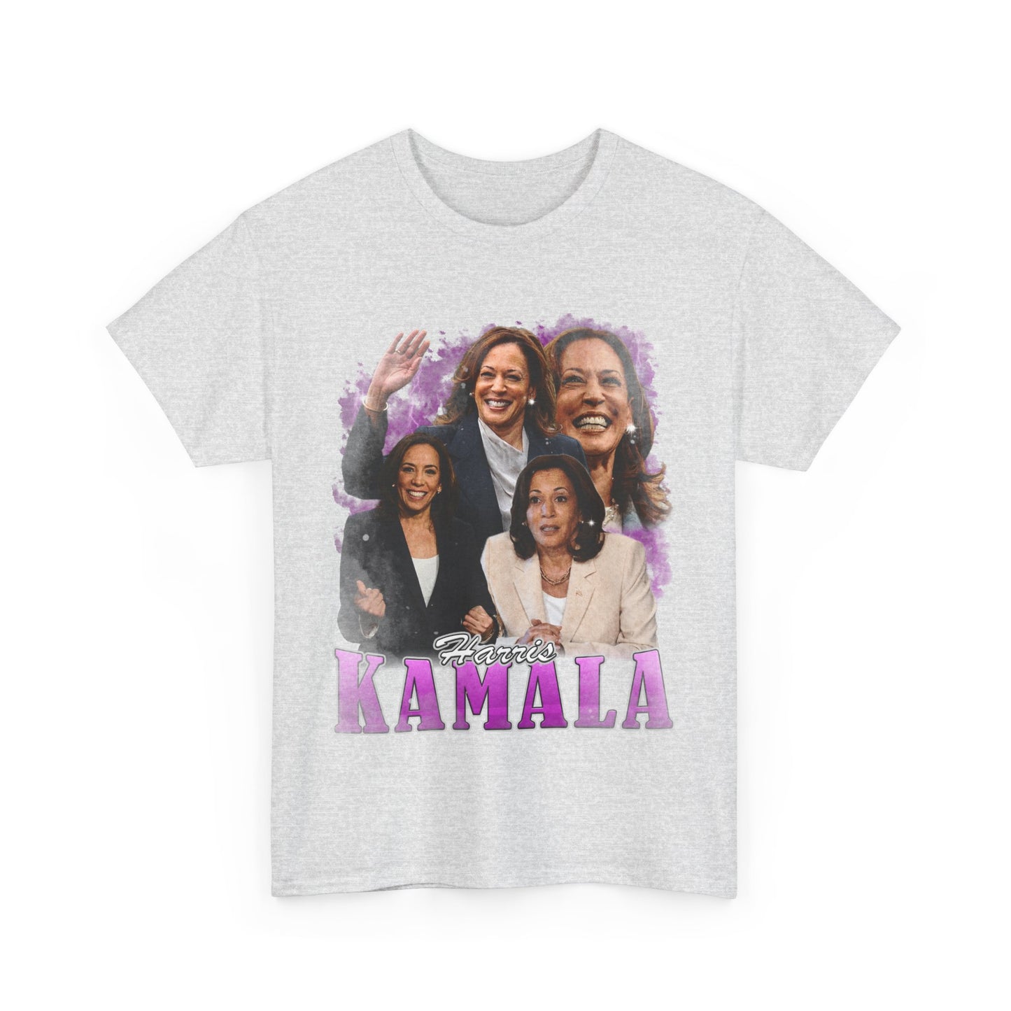 Kamala Harris Tee Shirt