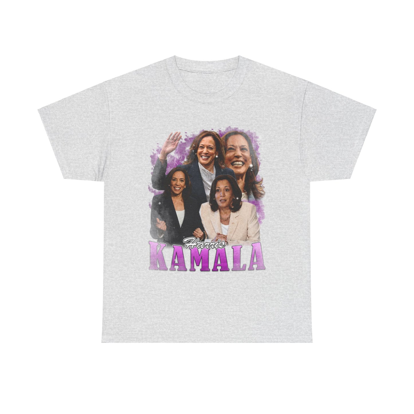 Kamala Harris Tee Shirt