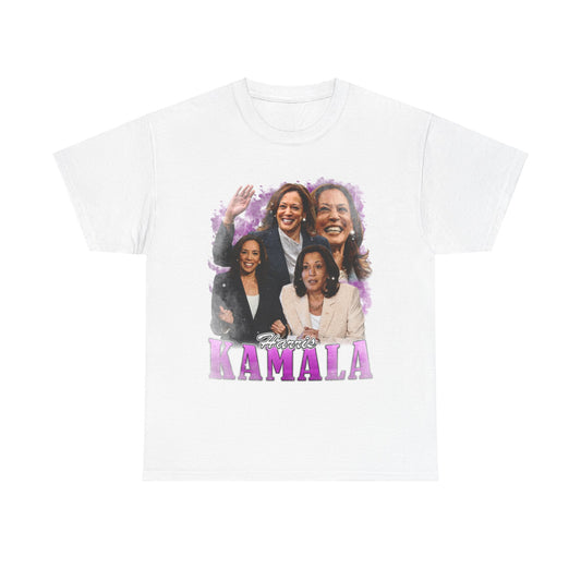 Kamala Harris Tee Shirt