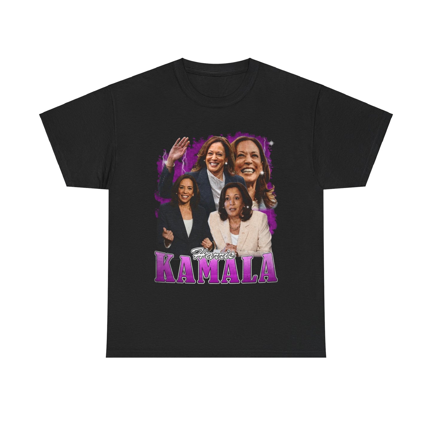 Kamala Harris Tee Shirt