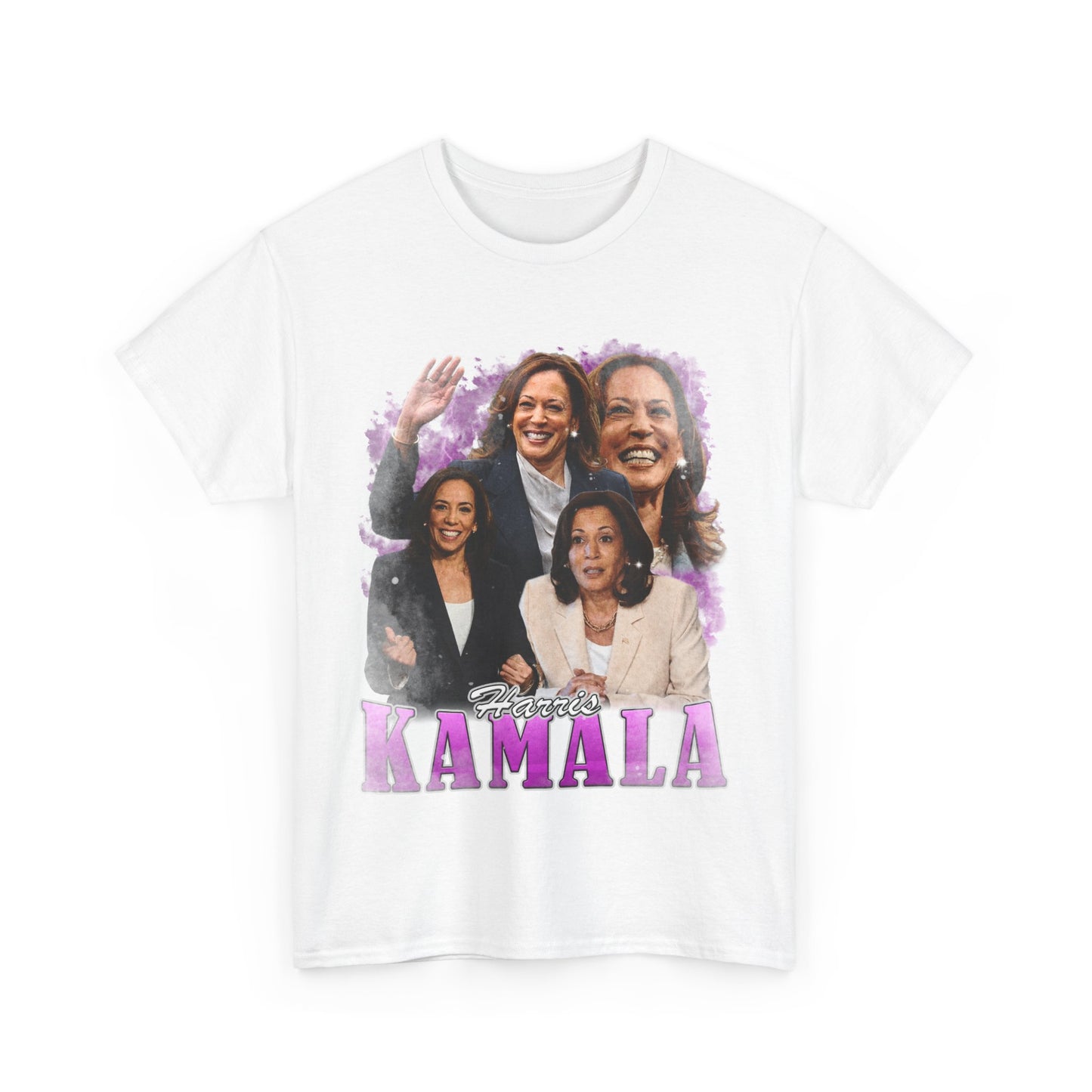 Kamala Harris Tee Shirt