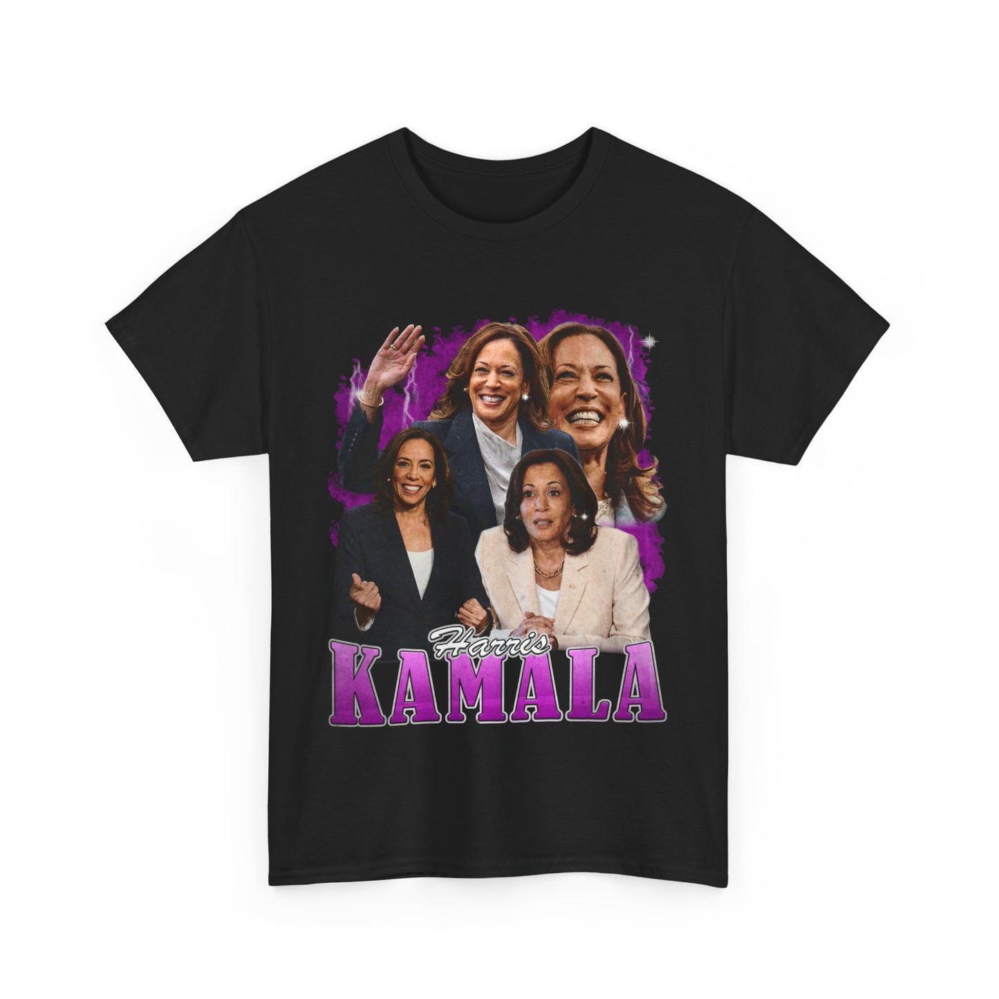 Kamala Harris Tee Shirt